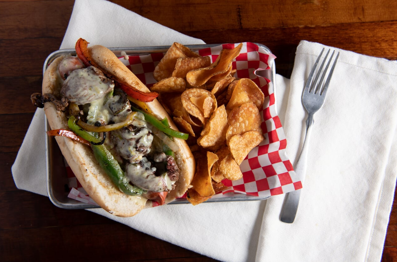 Photo credit: grubhub