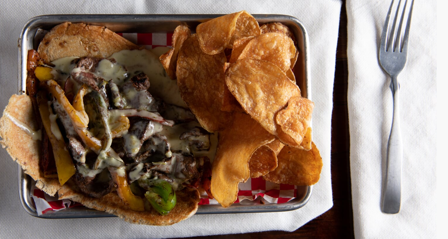 Photo credit: grubhub