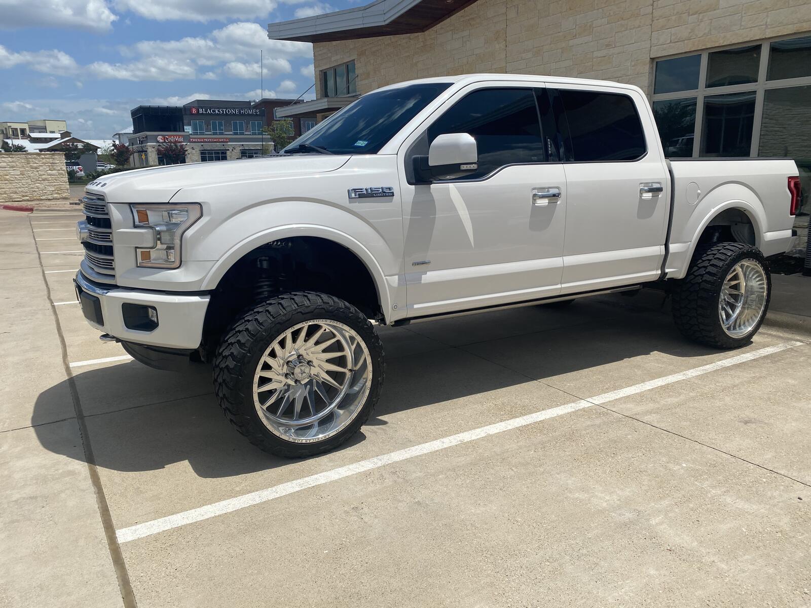 Photo credit: nextdoor