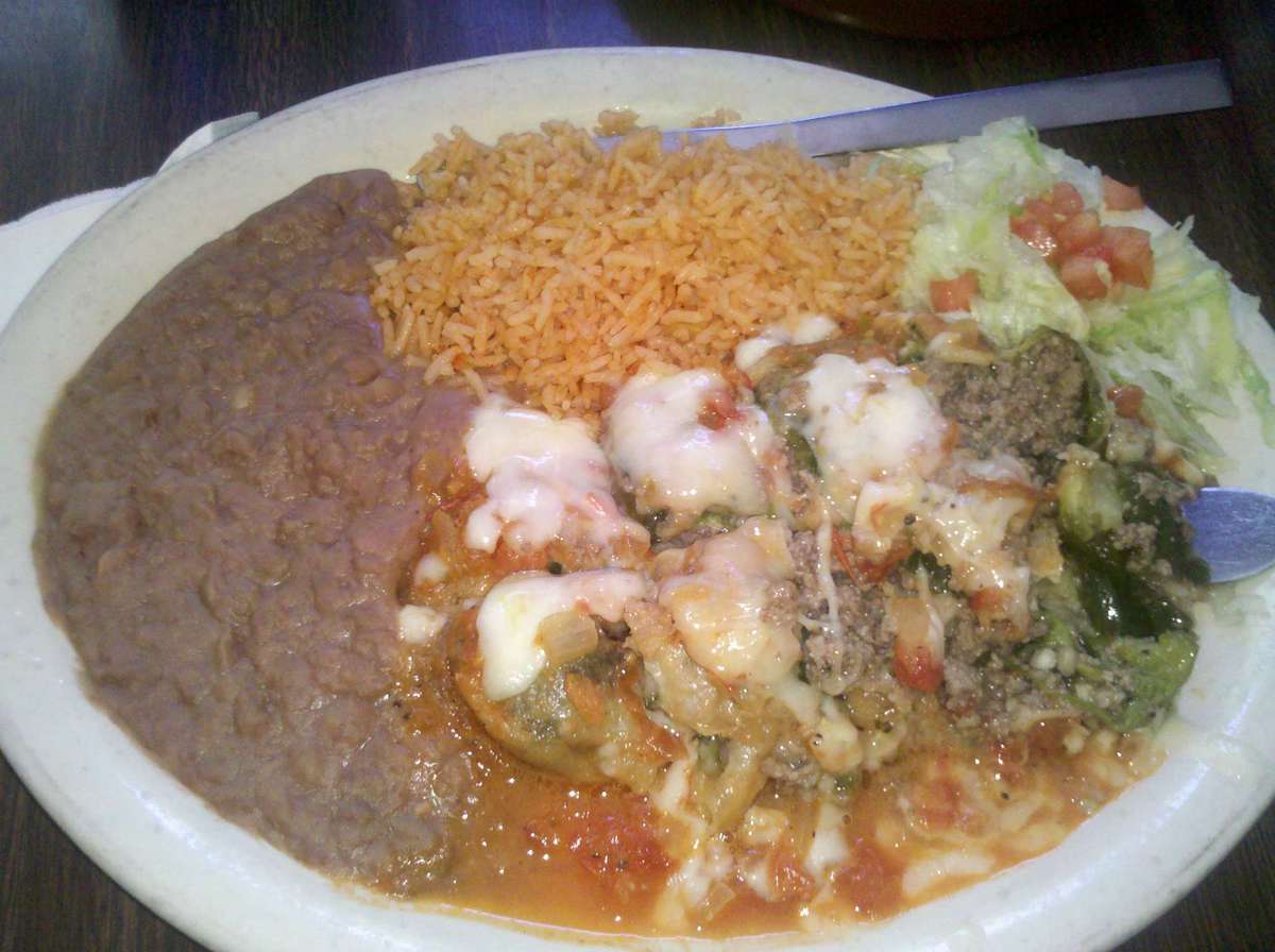 Photo credit: zomato