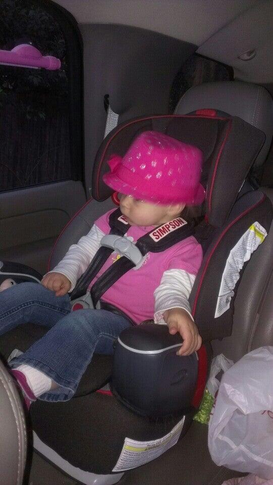 Photo credit: nextdoor