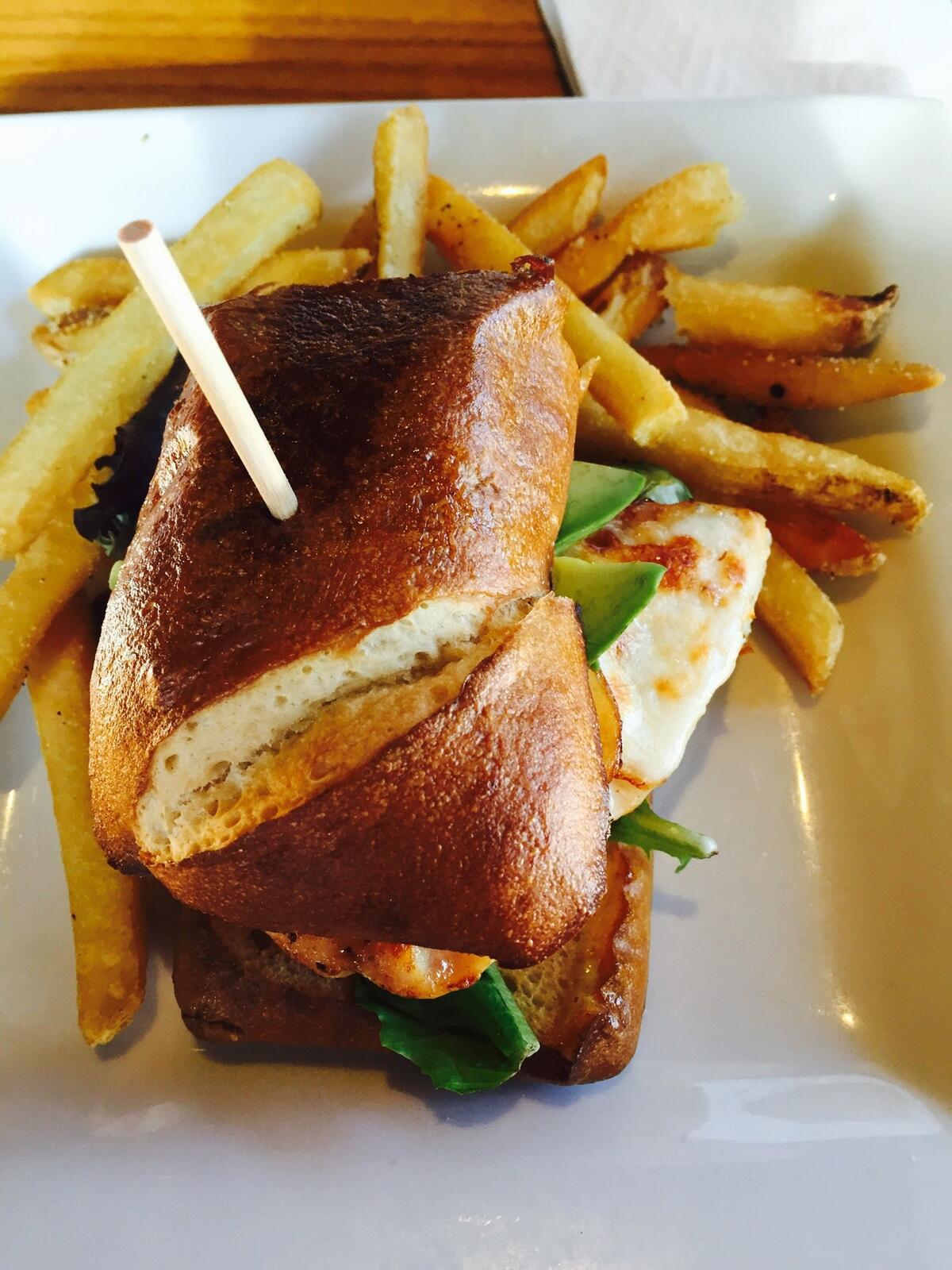 Photo credit: nextdoor