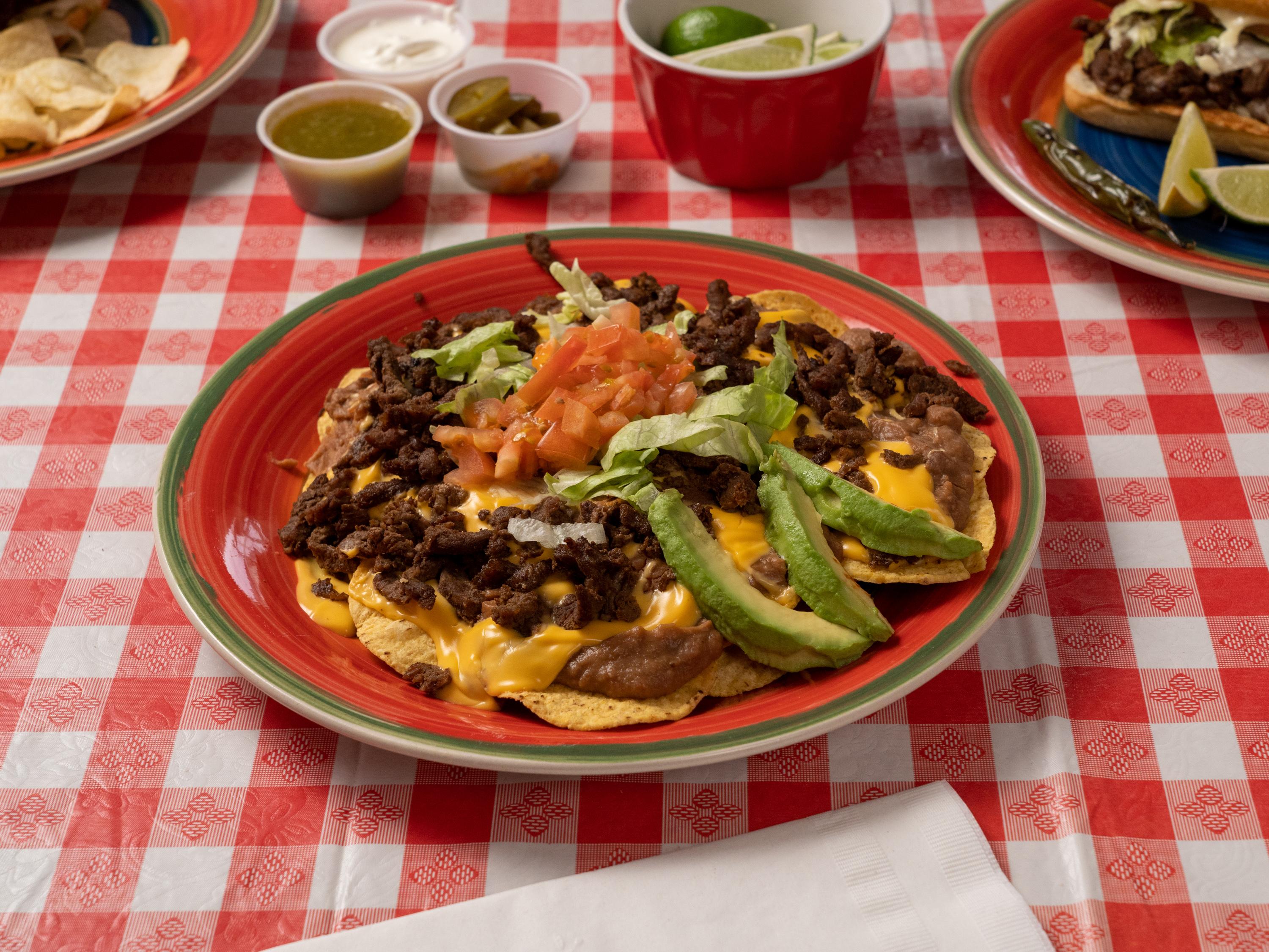 Photo credit: grubhub
