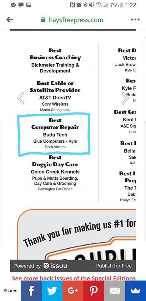 Photo credit: nextdoor