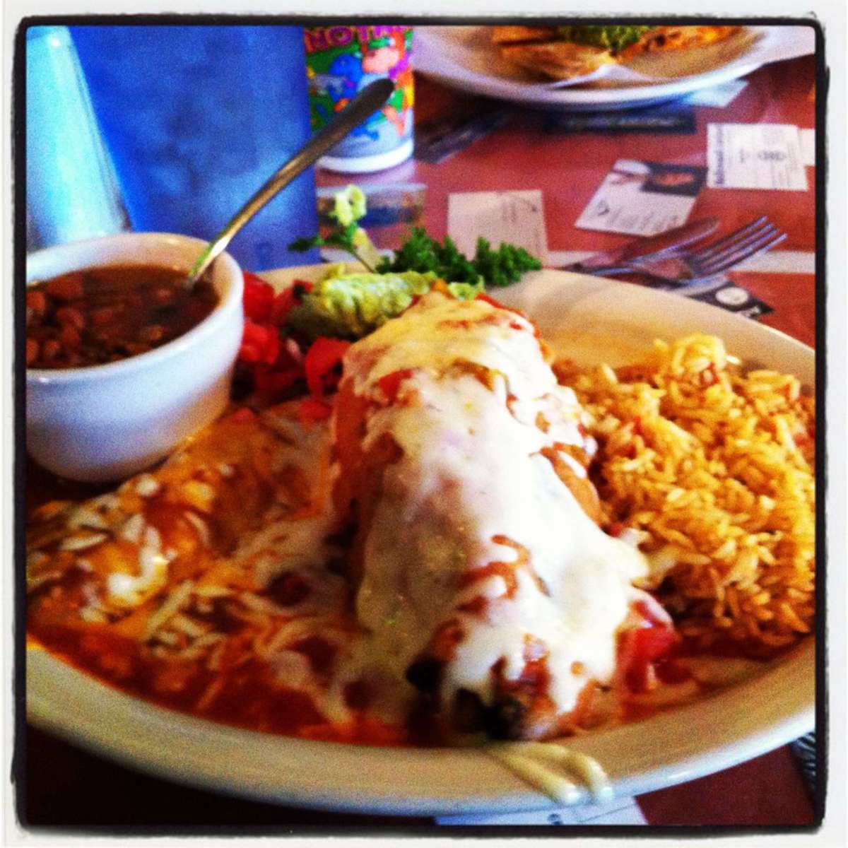 Photo credit: zomato