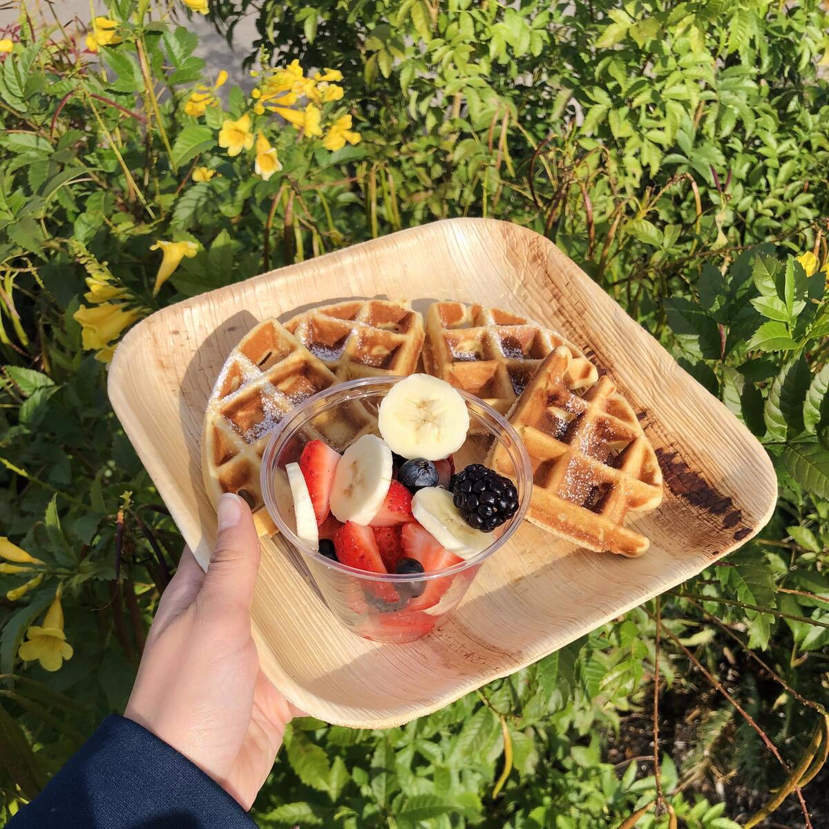 Photo credit: nextdoor