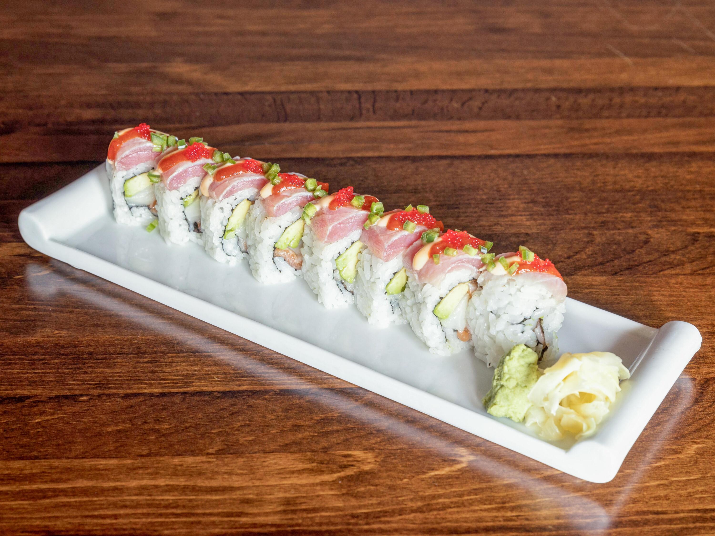 Photo credit: grubhub