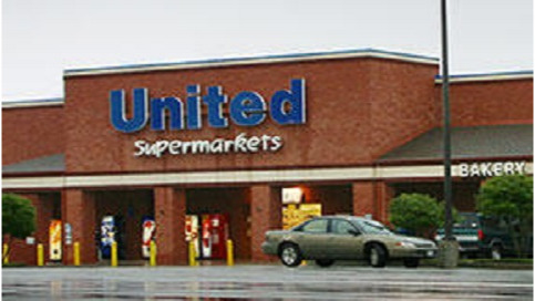 United Supermarkets Pharmacy