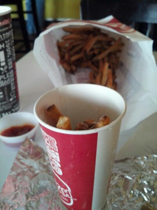 Photo credit: nextdoor