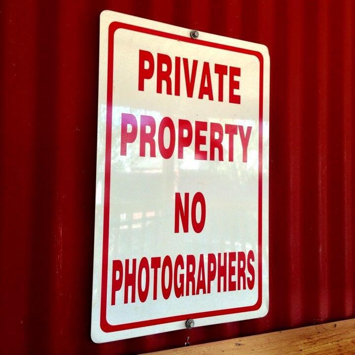 Photo credit: nextdoor