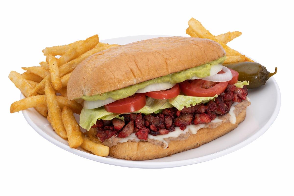 Photo credit: grubhub