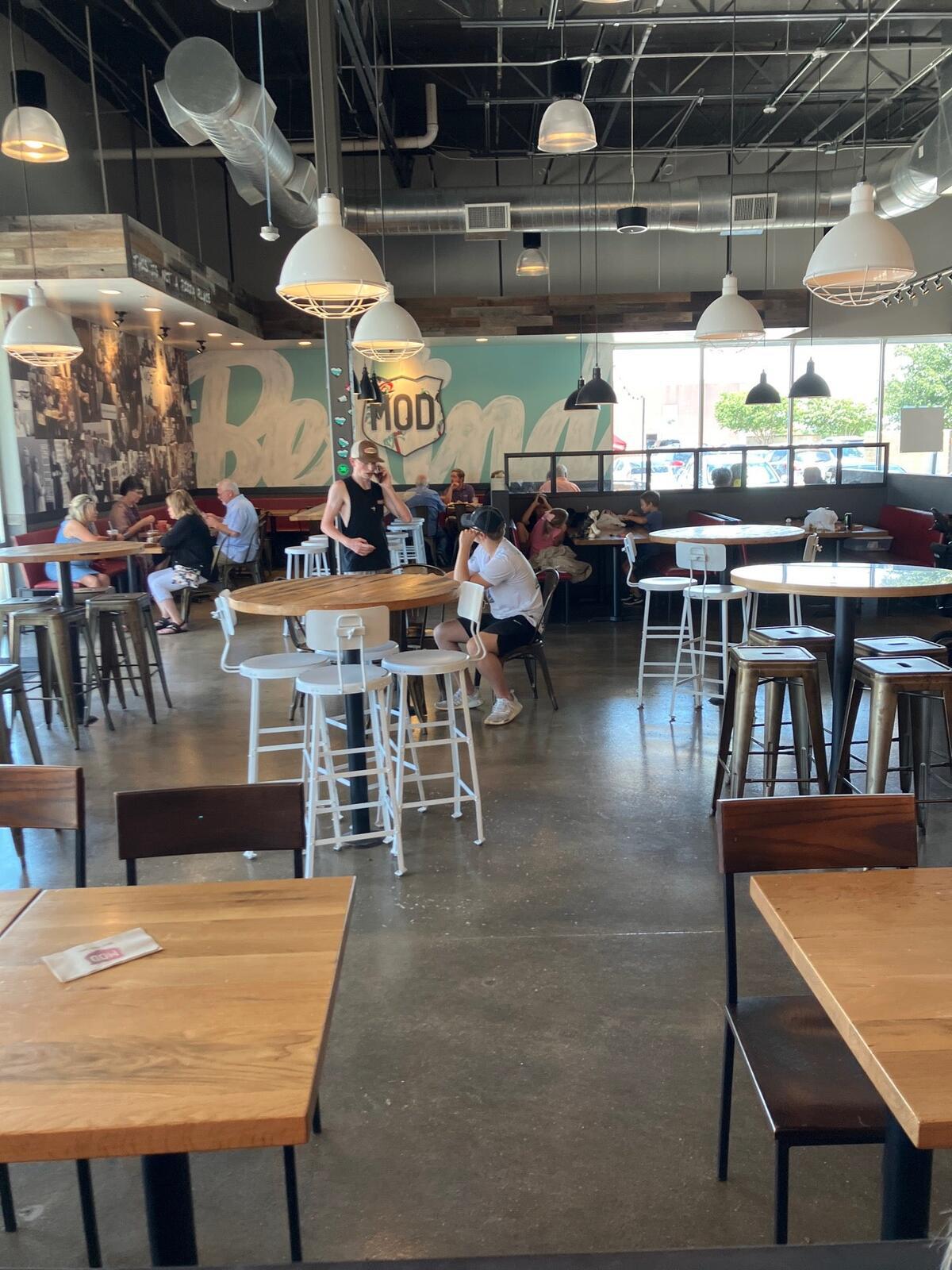 Photo credit: nextdoor