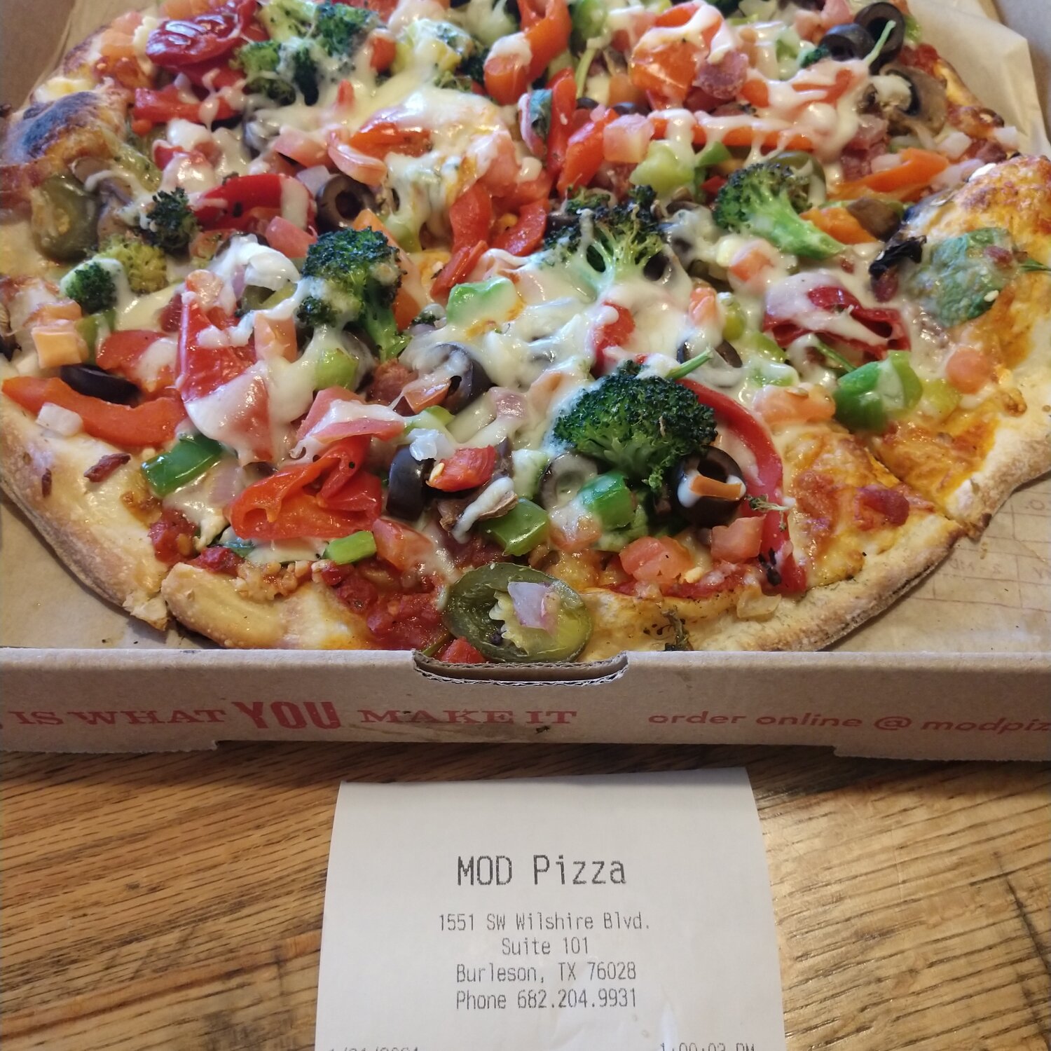 Photo credit: tripadvisor