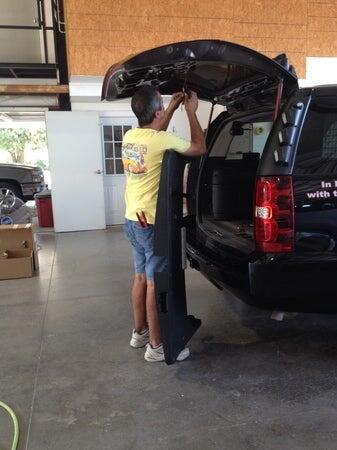 Photo credit: nextdoor