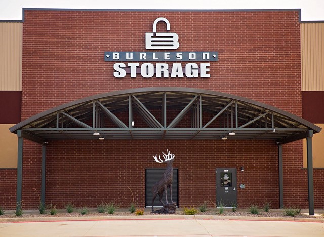 Burleson Storage