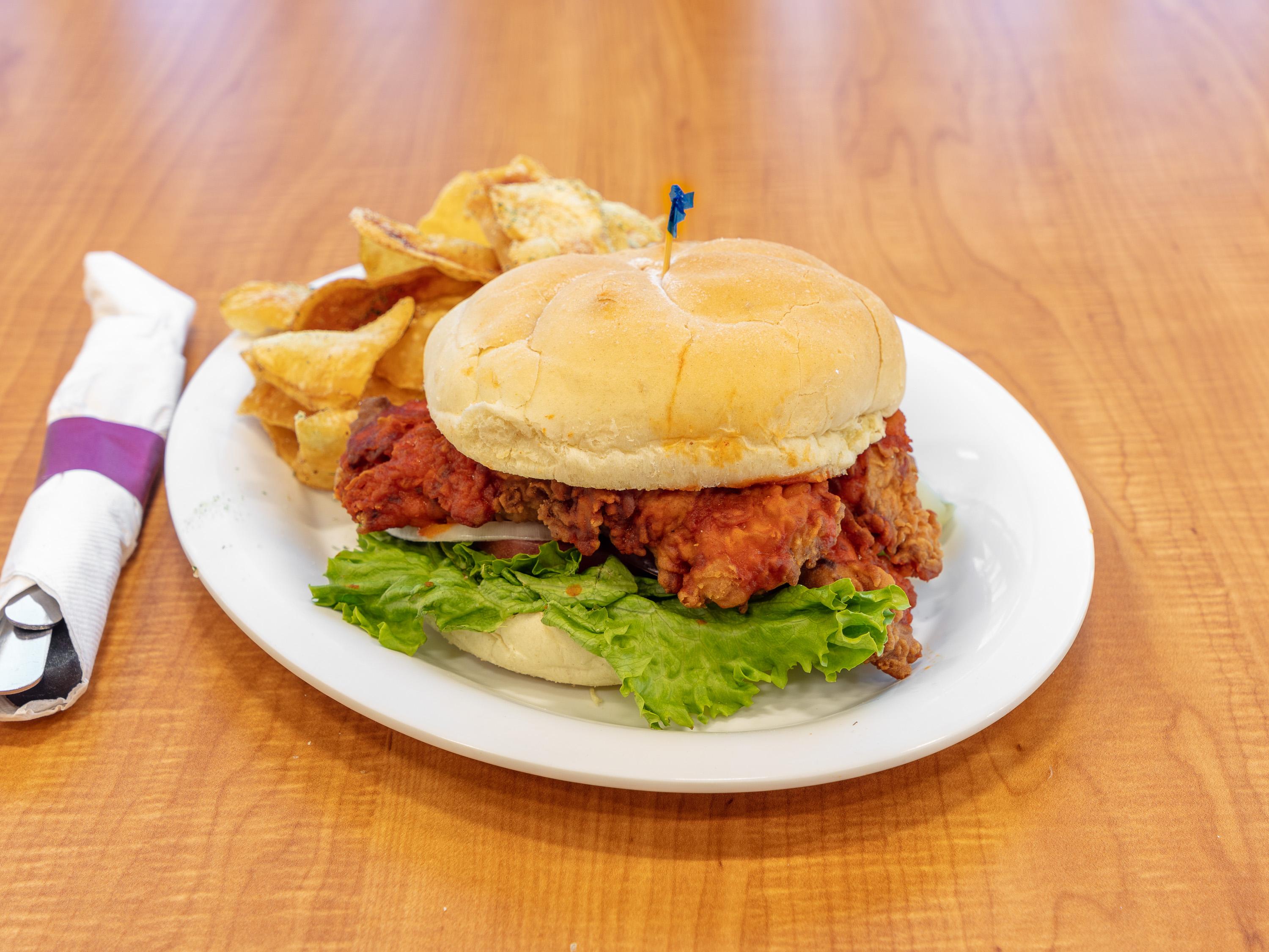 Photo credit: grubhub