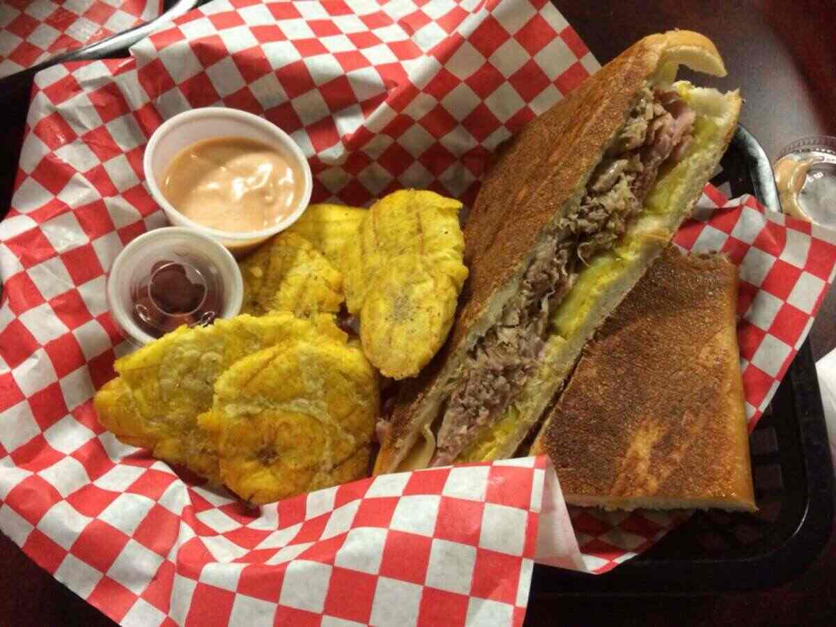 Photo credit: zomato