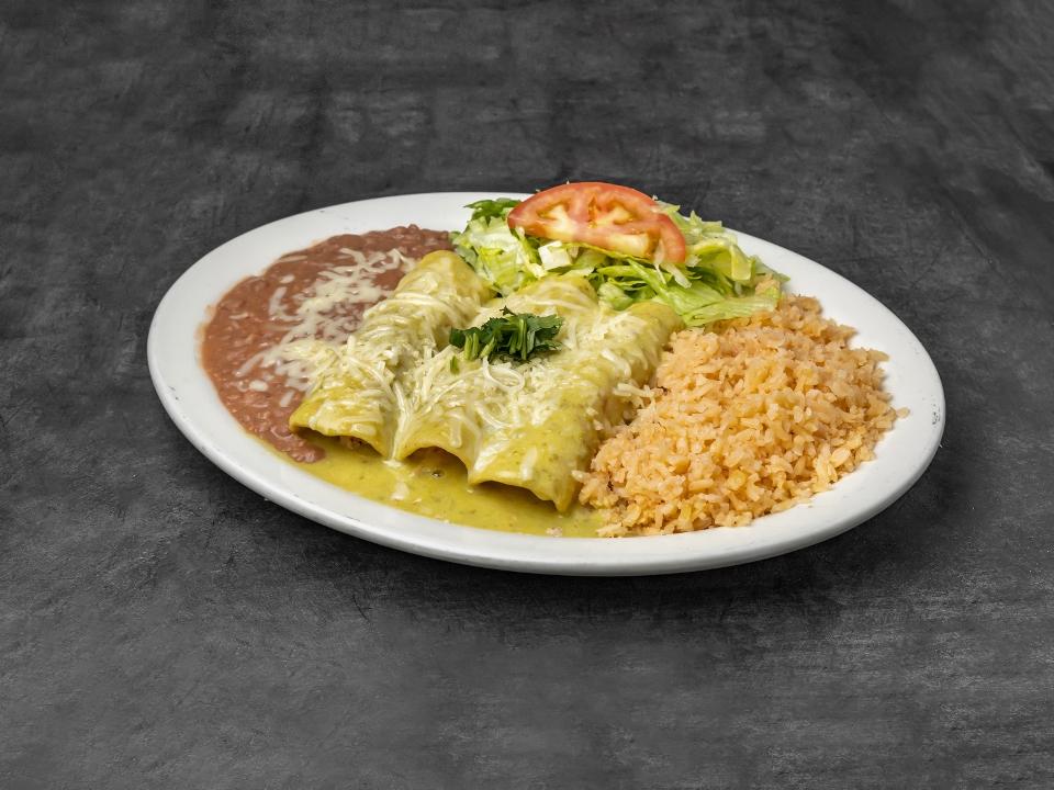 Photo credit: grubhub