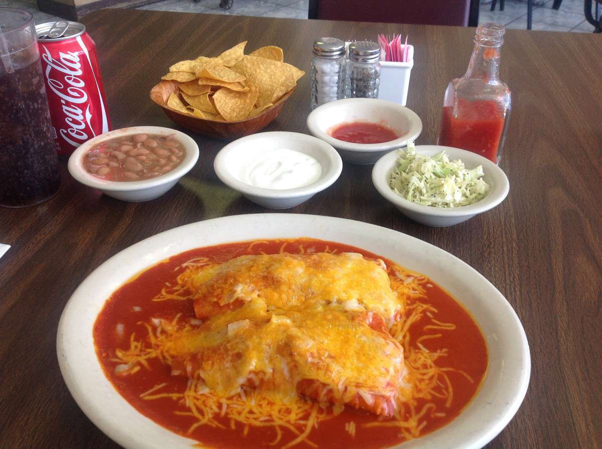 Photo credit: zomato