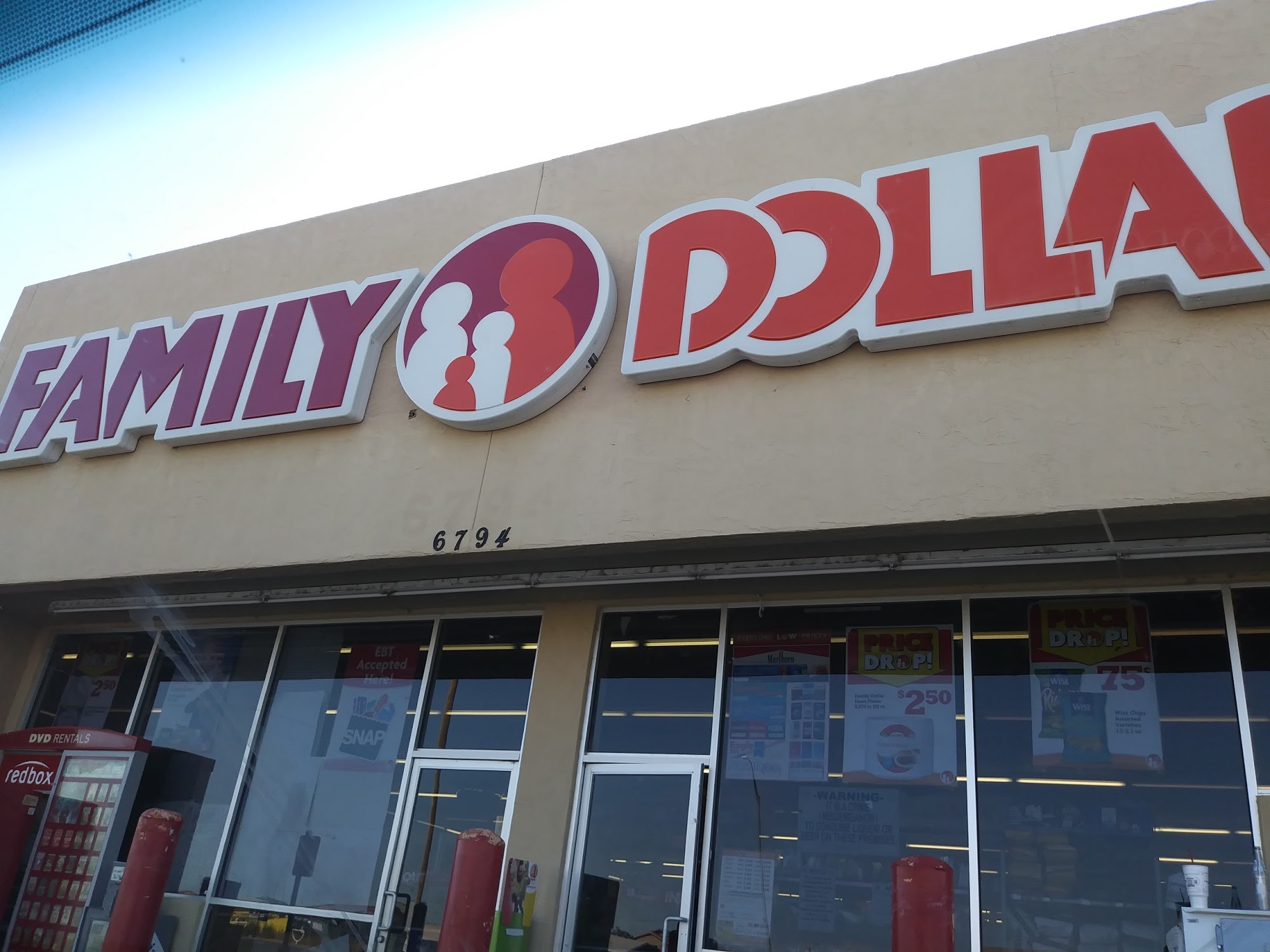 Family Dollar