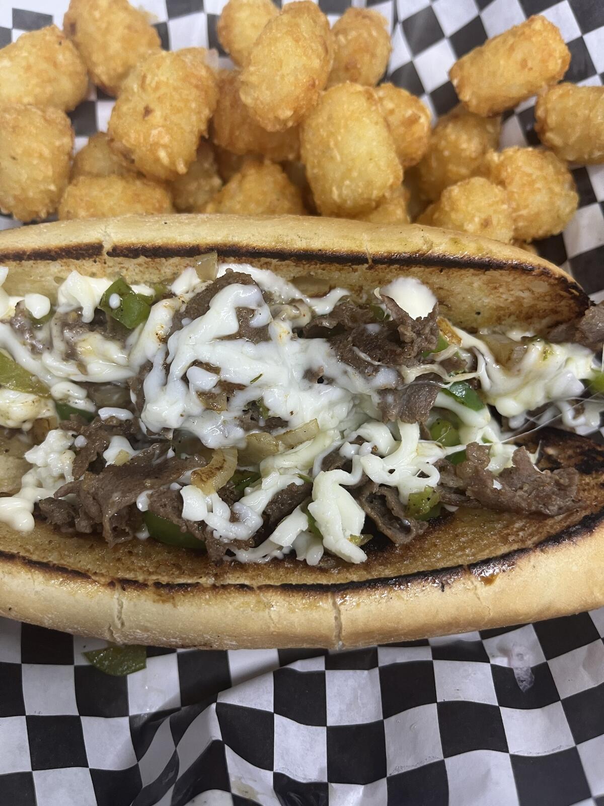 Photo credit: nextdoor