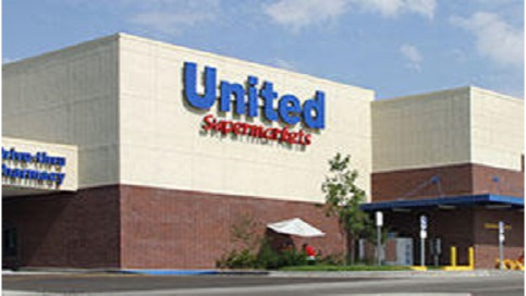 United Supermarkets Pharmacy