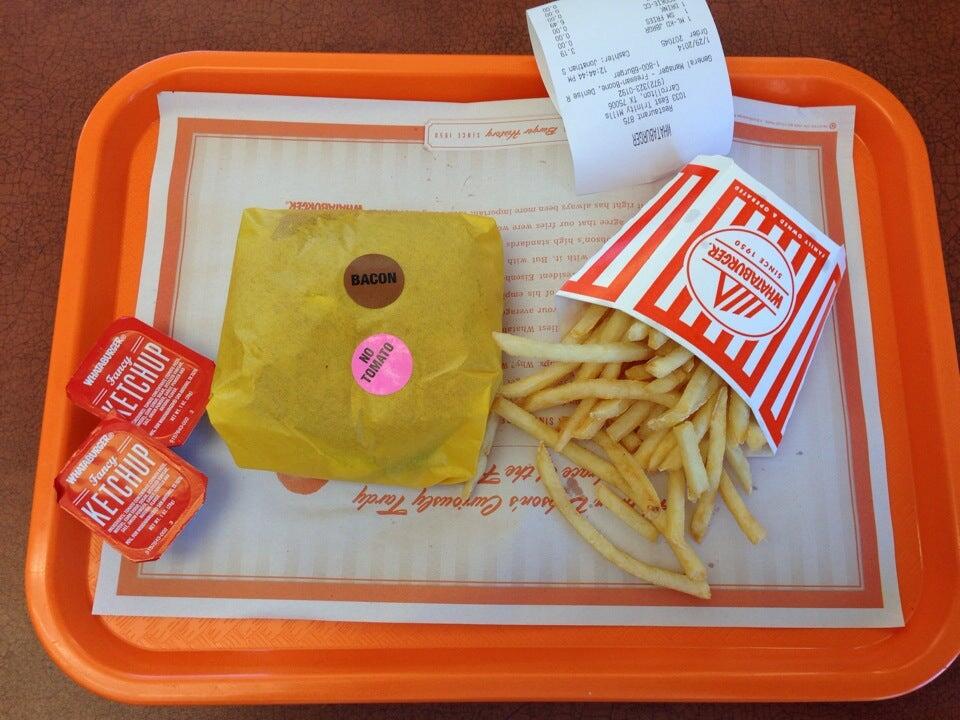 Photo credit: nextdoor