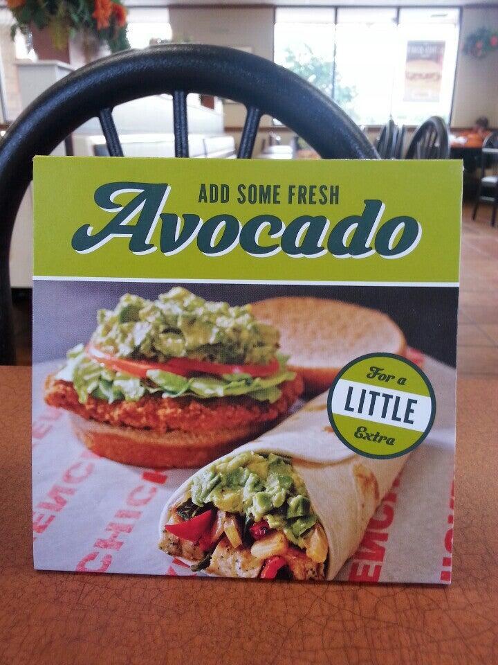 Photo credit: nextdoor