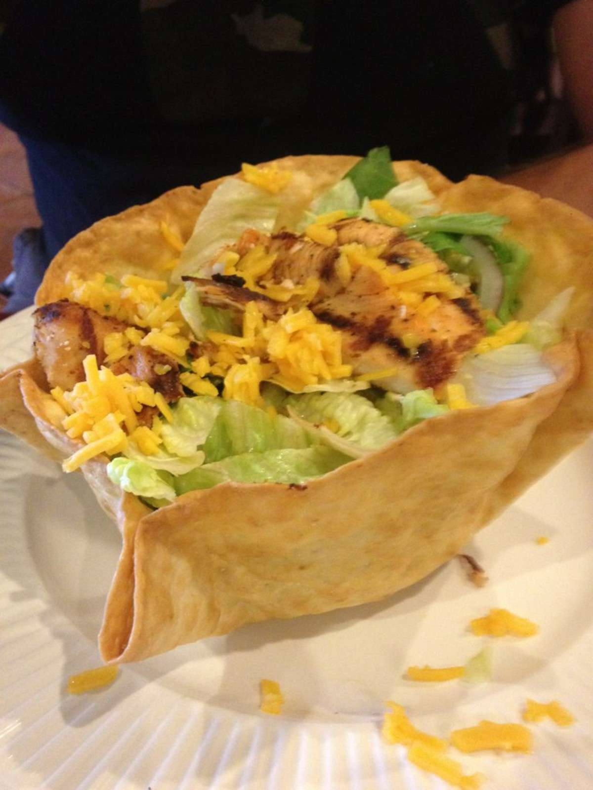 Photo credit: zomato