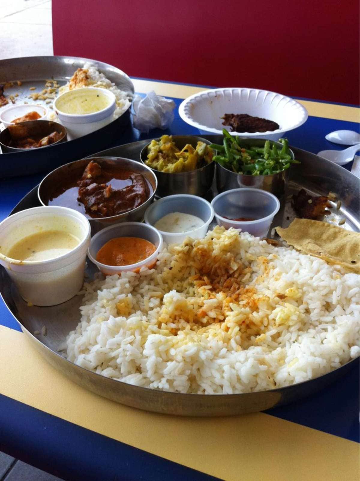 Photo credit: zomato