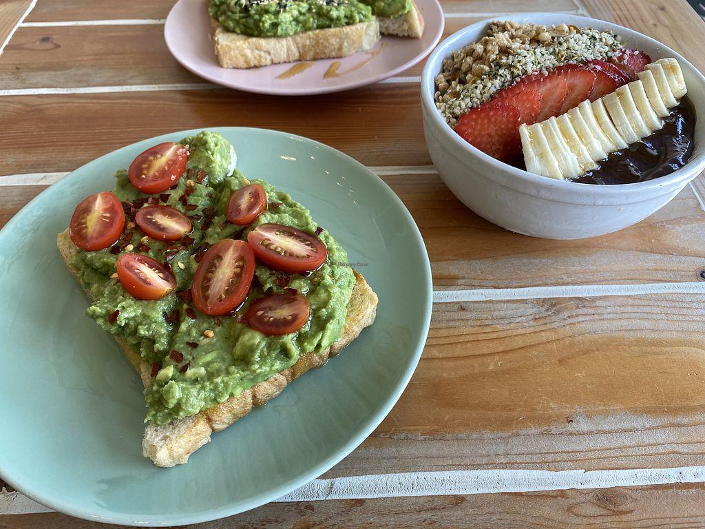 Photo credit: happycow