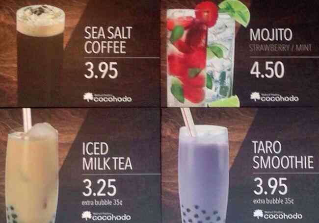 Photo credit: zomato