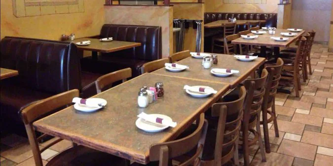 Photo credit: zomato