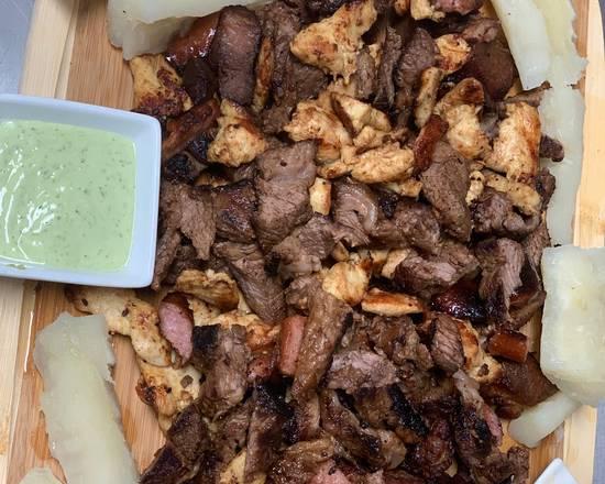 Photo credit: ubereats