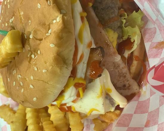 Photo credit: ubereats