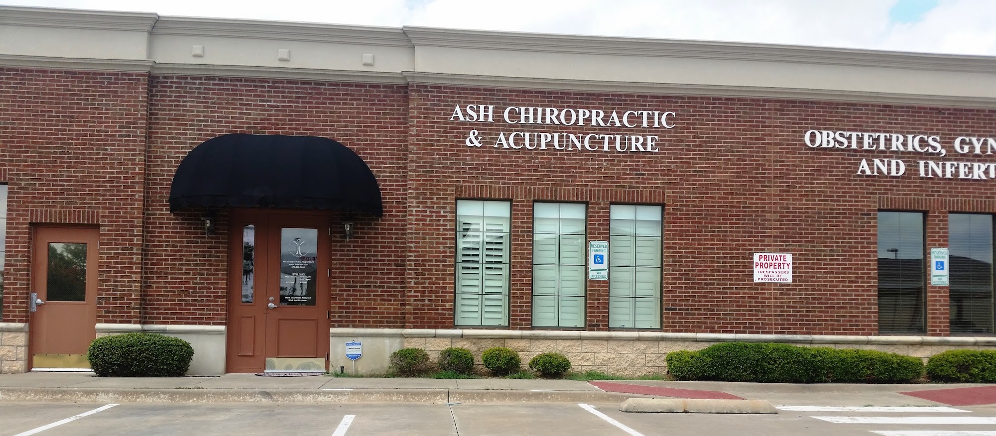 Ash Chiropractic & Acupuncture