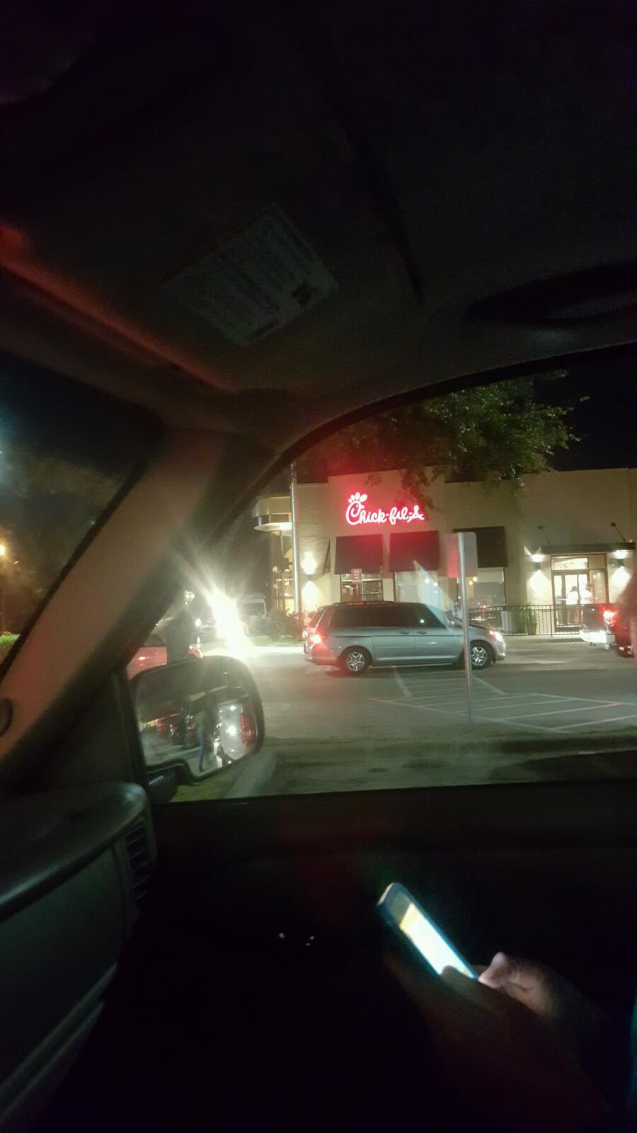 Photo credit: nextdoor