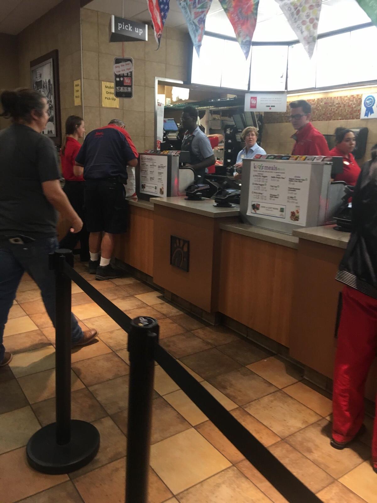 Photo credit: nextdoor