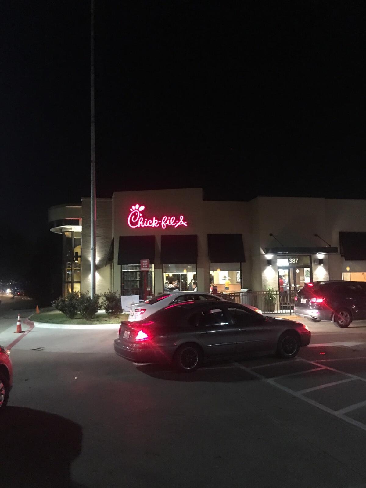 Photo credit: nextdoor