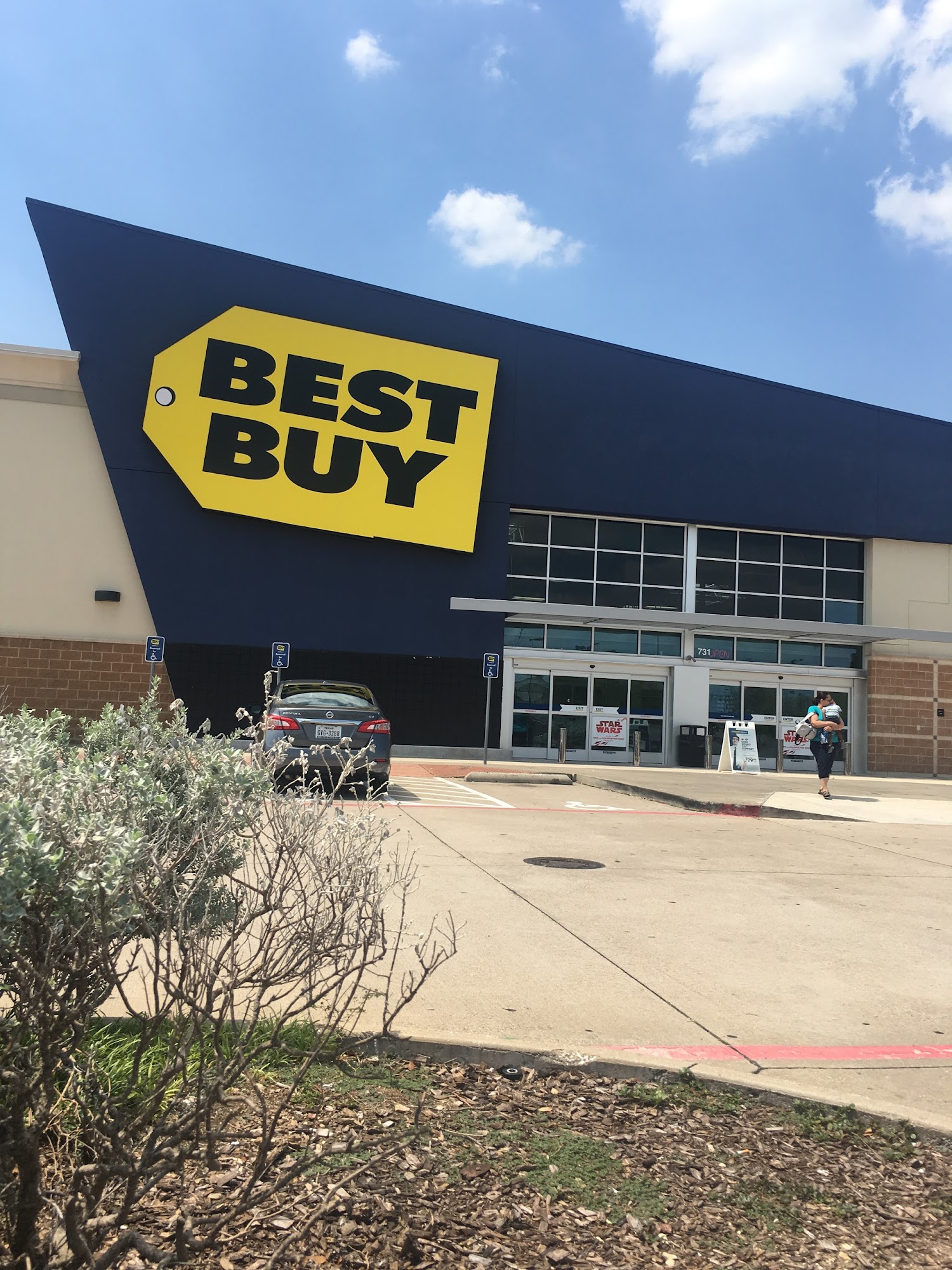 Best Buy