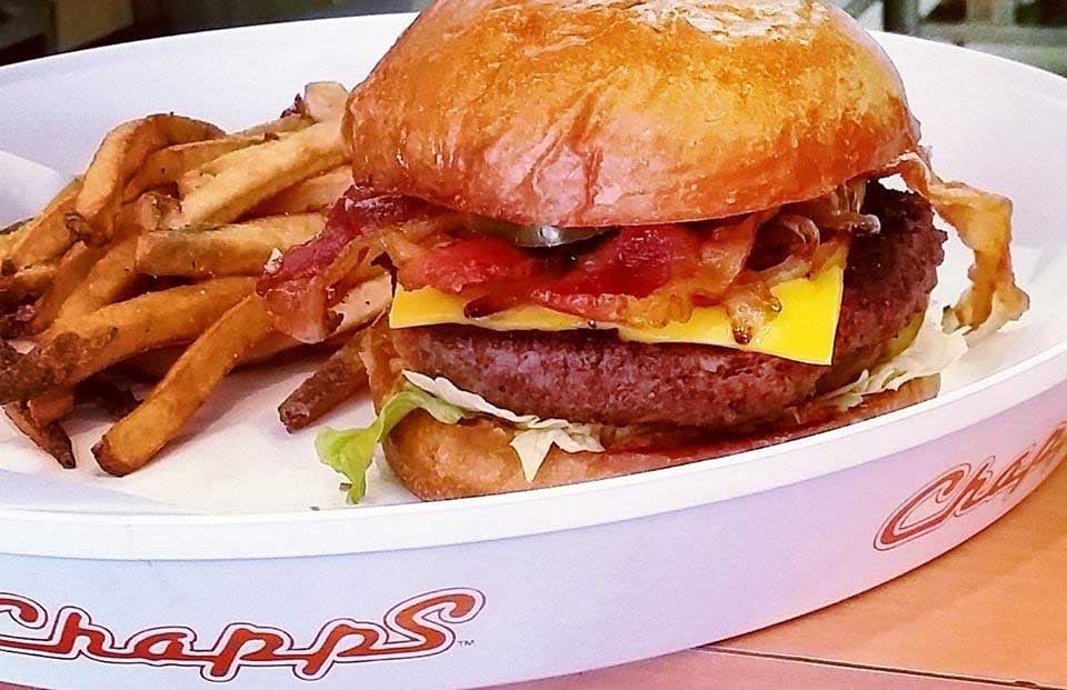 Photo credit: zomato