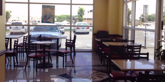 Photo credit: zomato