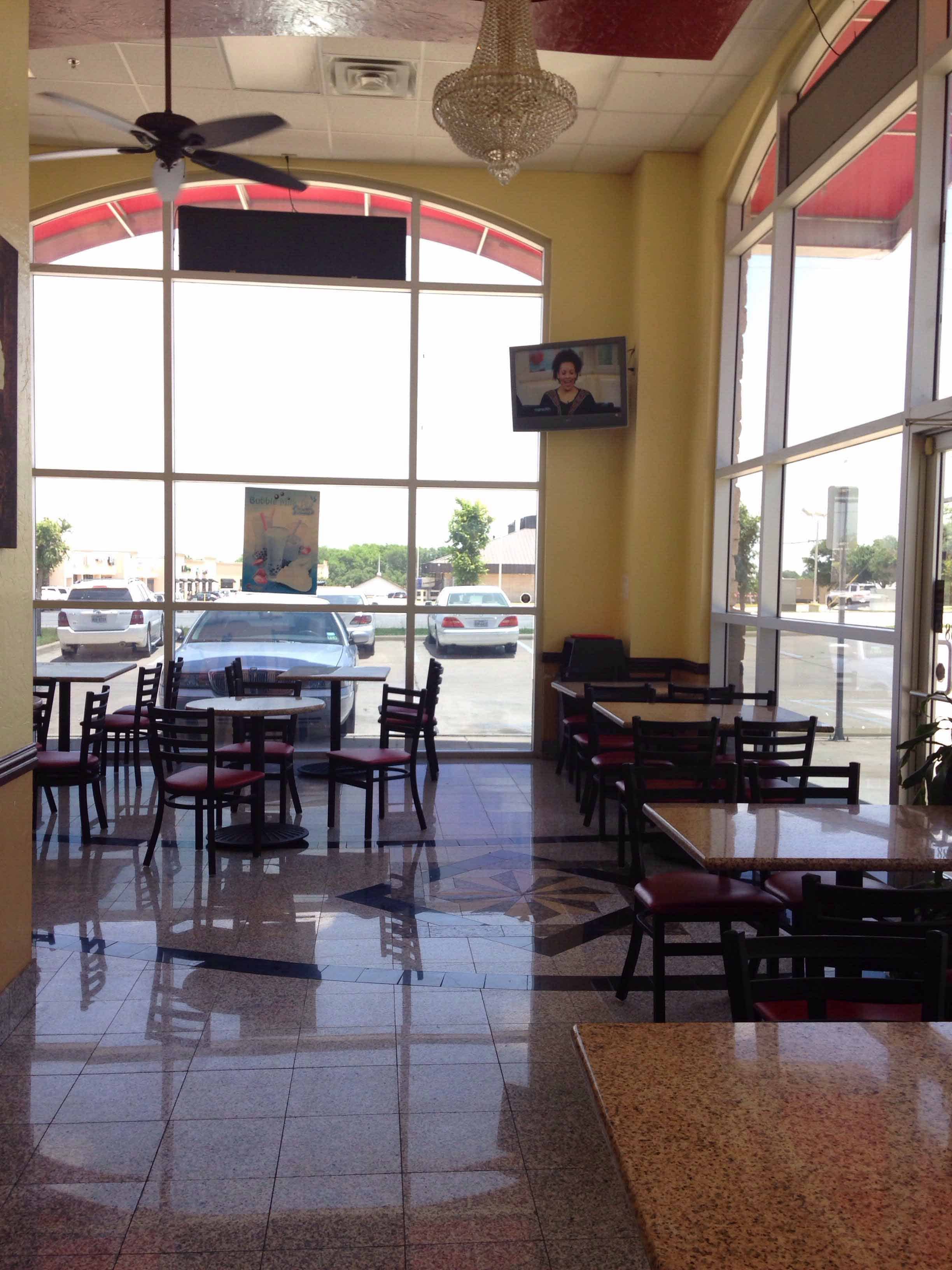 Photo credit: zomato