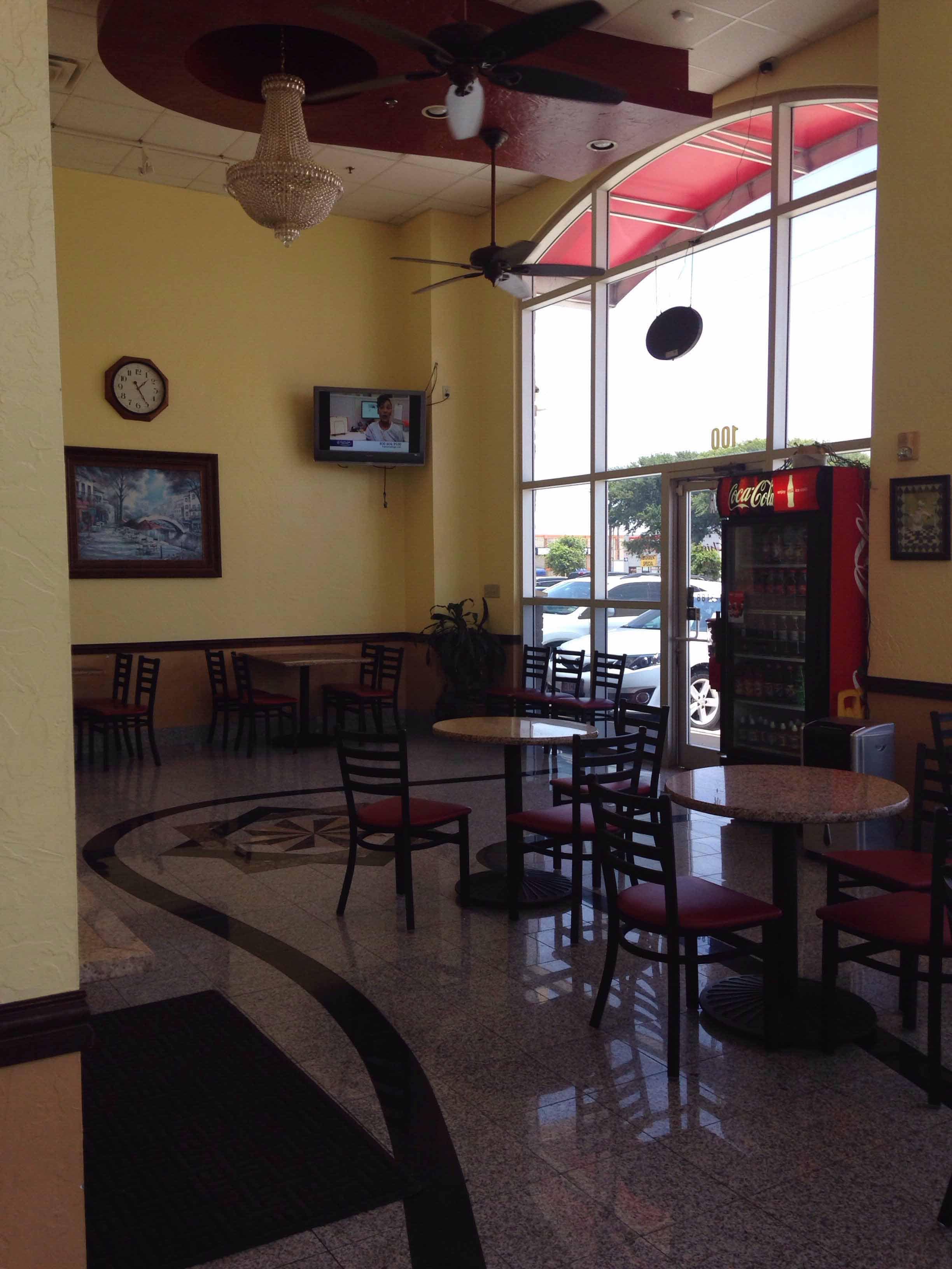 Photo credit: zomato