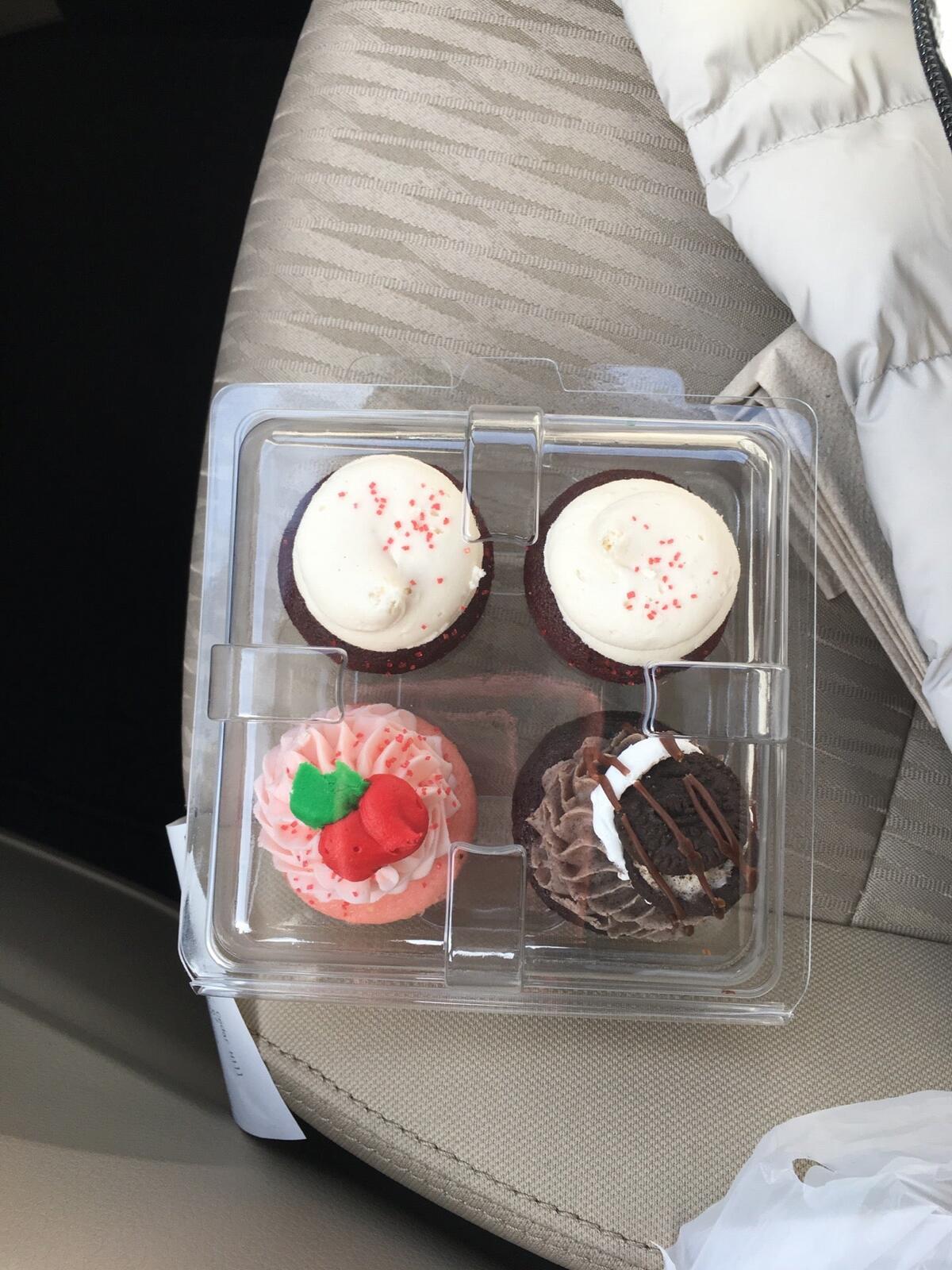 Photo credit: nextdoor