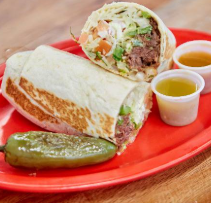 Photo credit: Grubhub