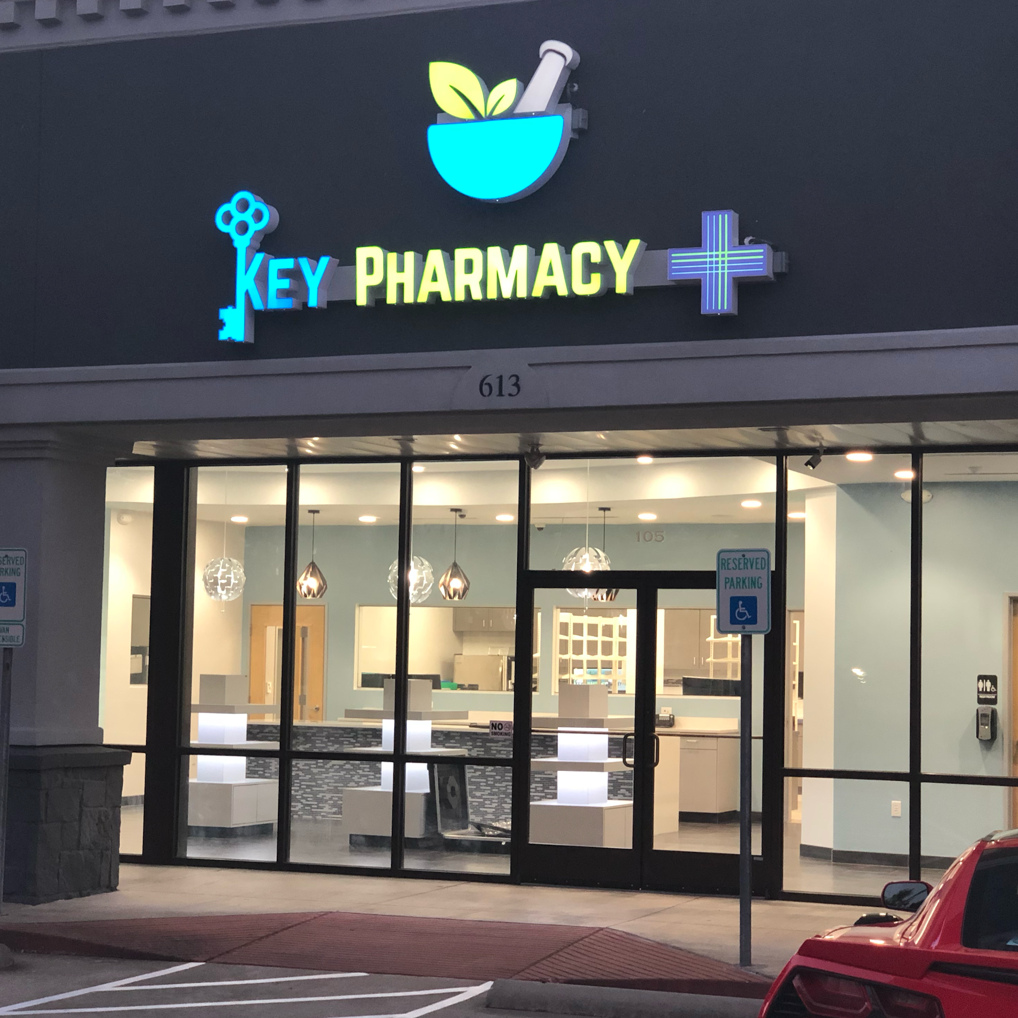 Key Pharmacy