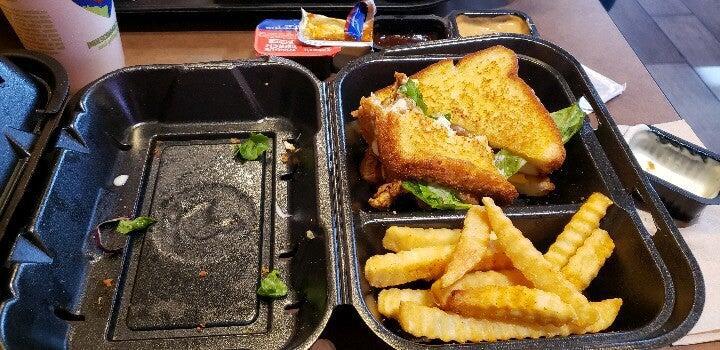 Photo credit: nextdoor