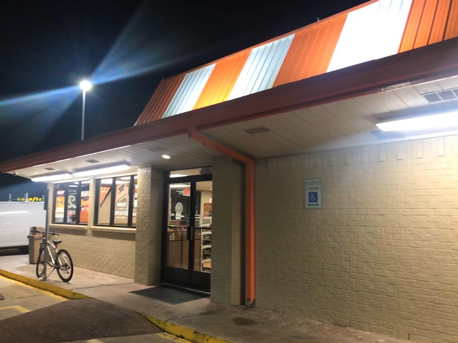 Photo credit: nextdoor