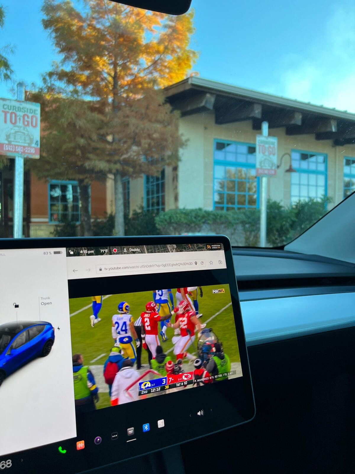 Photo credit: nextdoor